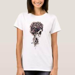 A Blooming Requiem T-Shirt
