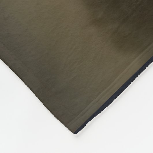 A-BOMB FLEECEDECKE (Ecke)