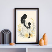 A Bond Beyond Flaws II Poster