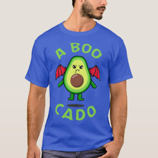 A BOO CADO T-Shirt