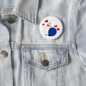 A bowlers love button (Beispiel)