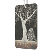 A Branch of Life to Contemplate Autolufterfrischer (Links)