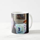 A Brennan Lee Mulligan Get In The Comments Mug Mug Kaffeetasse (VorderseiteRechts)