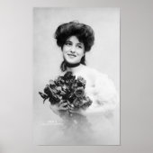 A Bud Poster (Vorne)