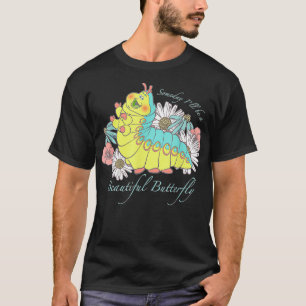 A Bugs Life Heimlich Schöner Schmetterling 2 T-Shirt