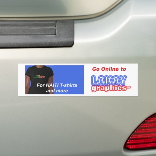 a-bumperstick01 autoaufkleber (Auf Auto)
