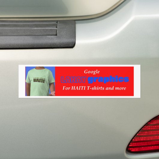 a-bumperstick02 autoaufkleber (Auf Auto)