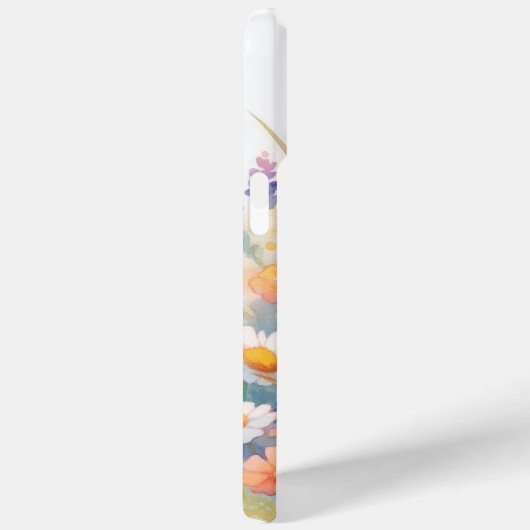 A Bunny Bouquet Case-Mate iPhone Hülle (Rückseite / Rechts)