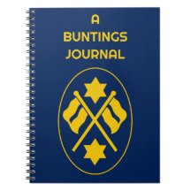 A Buntings Journal