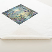 A Butterfly Dreamscape Sherpadecke (3/4)