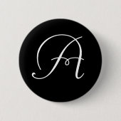 A BUTTON (Vorderseite)