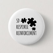 A BUTTON (Vorderseite)