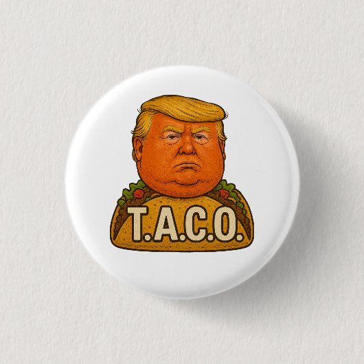 A.C.O BUTTON (Vorderseite)