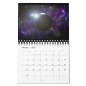 a calendar kalender (Feb 2027)
