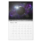 a calendar kalender (Feb 2026)