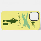A Call Away 12 Pro Max Case-Mate iPhone-Hülle iPhone Hülle (Rückseite (Horizontal))