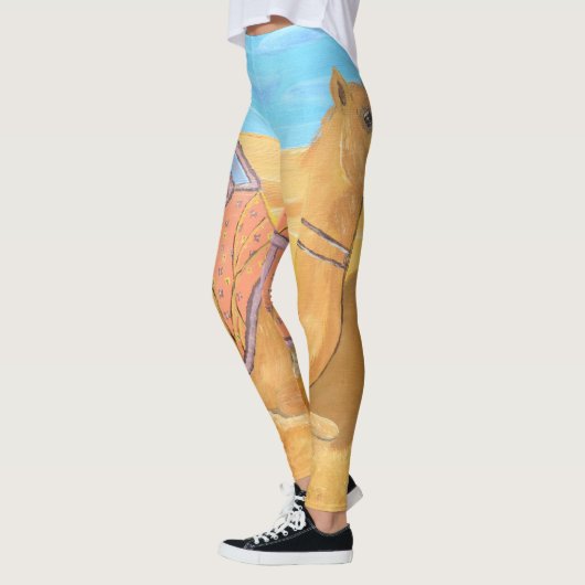 A Camel Leggings (Links)