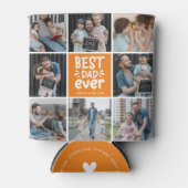 A Can Cooler like no other: The 'Best Vater ever Dosenkühler (Vorderseite)