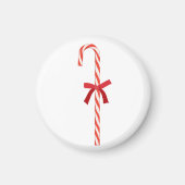 A Candy Cane Magnet (Vorne)