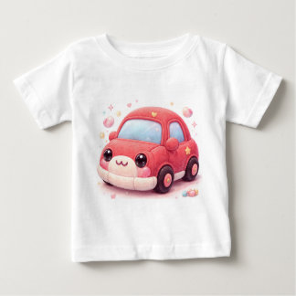 A Candy Car Baby T-shirt