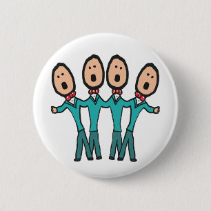 A Cappella Button
