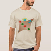 A captivating design featuring For Tee Shirt (Vorderseite)