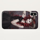 a Case-Mate iPhone hülle (Rückseite (Horizontal))