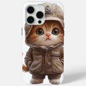 A Case-Mate iPhone HÜLLE (Rückseite)