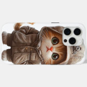 A Case-Mate iPhone HÜLLE (Rückseite (Horizontal))
