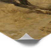 A Cavalryman Poster (Ecke)