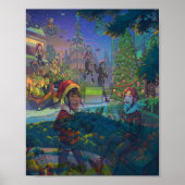 A Celebration Beyond Time Poster (Vorne)