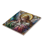 A Celestial Prayer Fliese (Seite)