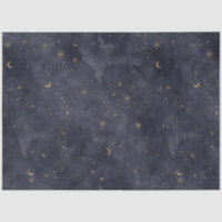A Celestial Starry Night Series Design 12