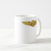 A/Cflügel der Tasse vp40 (VorderseiteRechts)