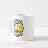 A/Cflügel der Tasse vp40 (Vorderseite Links)