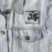 A CH-53E Super-Stallion Hubschrauber Button (Beispiel)