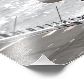 A CH-53E Super-Stallion Hubschrauber Fotodruck (Ecke)