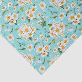 A Chamomile Series Design 5 Seidenpapier (Ausschnitt)