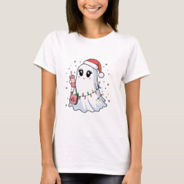 a-charmanter Geist-T - Shirt
