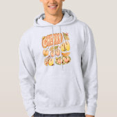A Cherry / Cherry Illustrations Hoodie (Vorderseite)