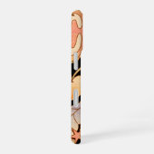 A Cherry / Cherry Illustrations iPhone 16 Hülle (Rechte Seite)