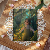 A childish Spark Notizblock