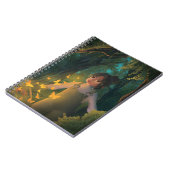 A childish Spark Notizblock (Linke Seite)