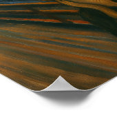 "A Chi's Primal Scream" Poster (Ecke)