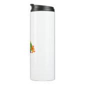 A Christmas Character Crew Thermosbecher (Nach rechts gedreht)