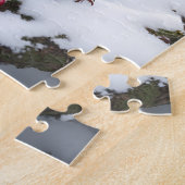 A Christmas Robin Puzzle (Seite)