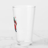 A Christmas Story - I Can't Put My Arms Down Glas (Links)