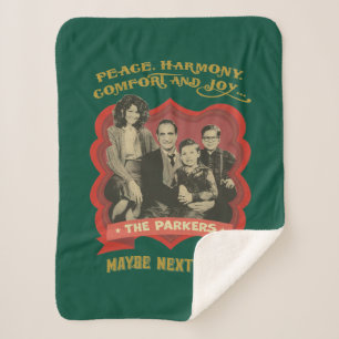 A Christmas Story   Peace, Harmony, Comfort & Joy Sherpadecke