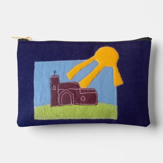 A church zubehörtasche (Vorderseite)