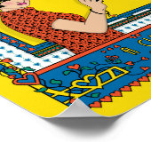 A Clean Slate_B_8x10 Poster (Ecke)